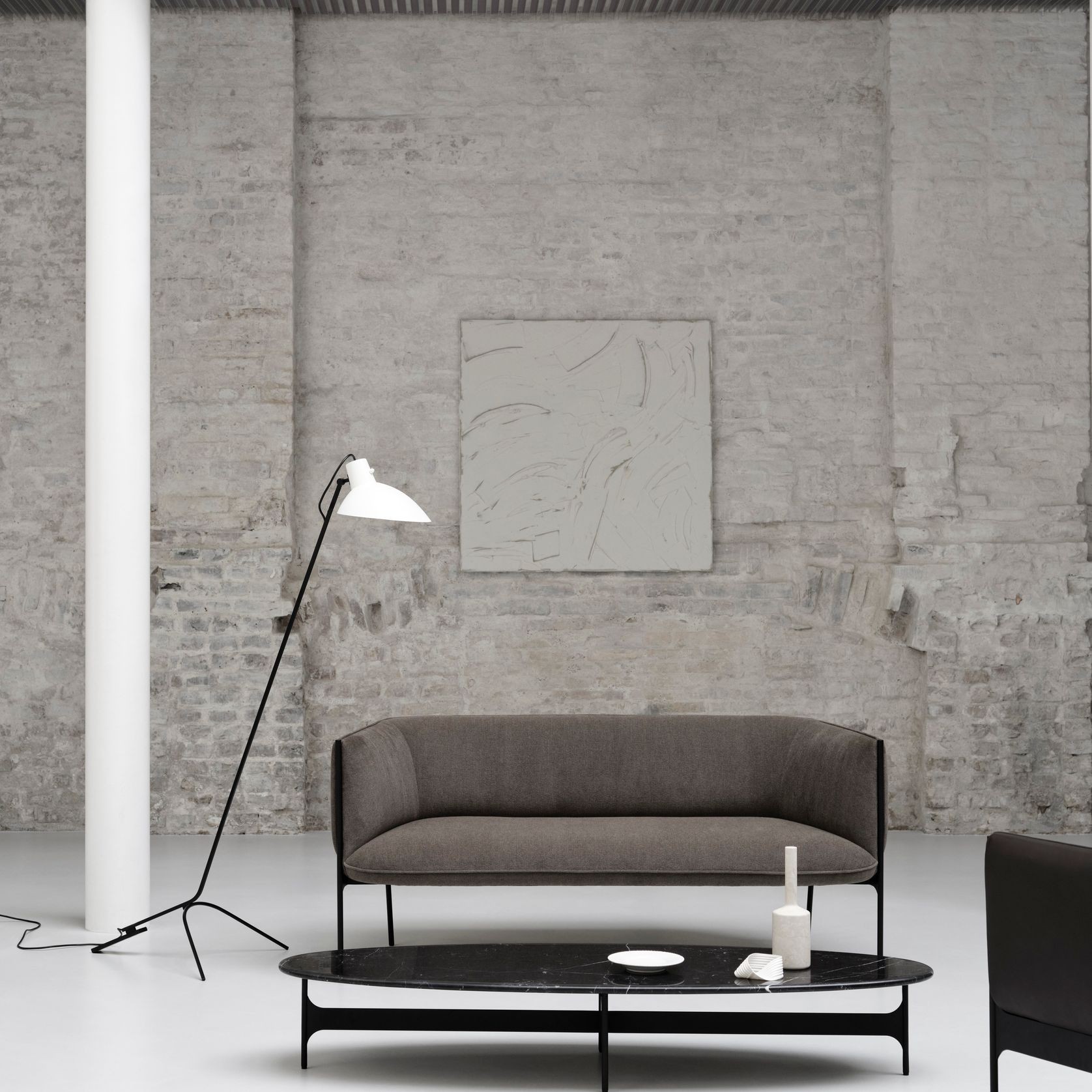 Sepal Sofa gallery detail image
