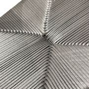 Serena Outdoor Dining Chair - Charcoal gallery detail image
