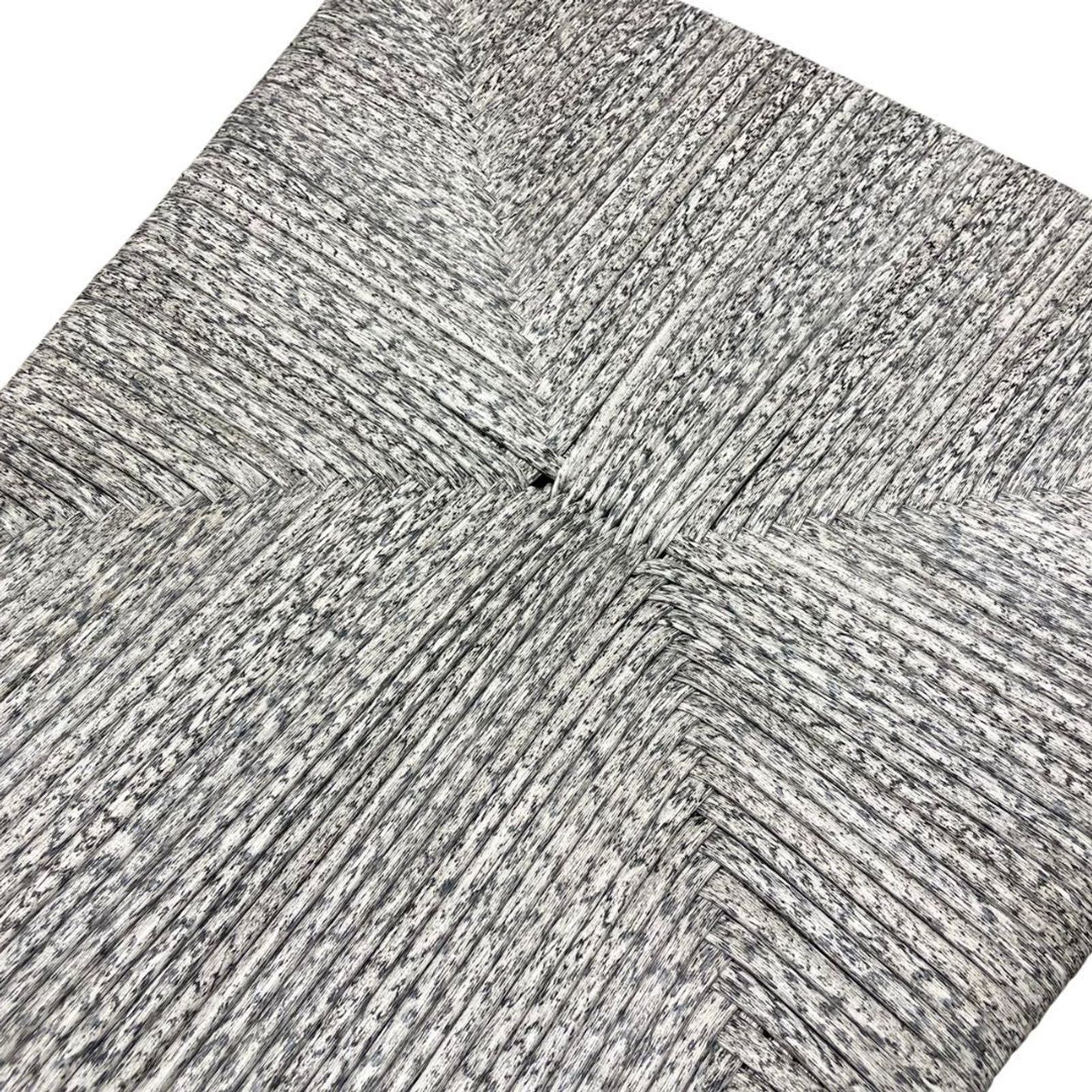 Serena Outdoor Dining Chair - Grey gallery detail image