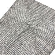 Serena Outdoor Dining Chair - Grey gallery detail image
