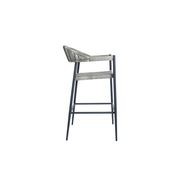 Serena Outdoor Barstool gallery detail image