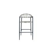 Serena Outdoor Barstool gallery detail image