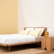 Serene Bed gallery detail image