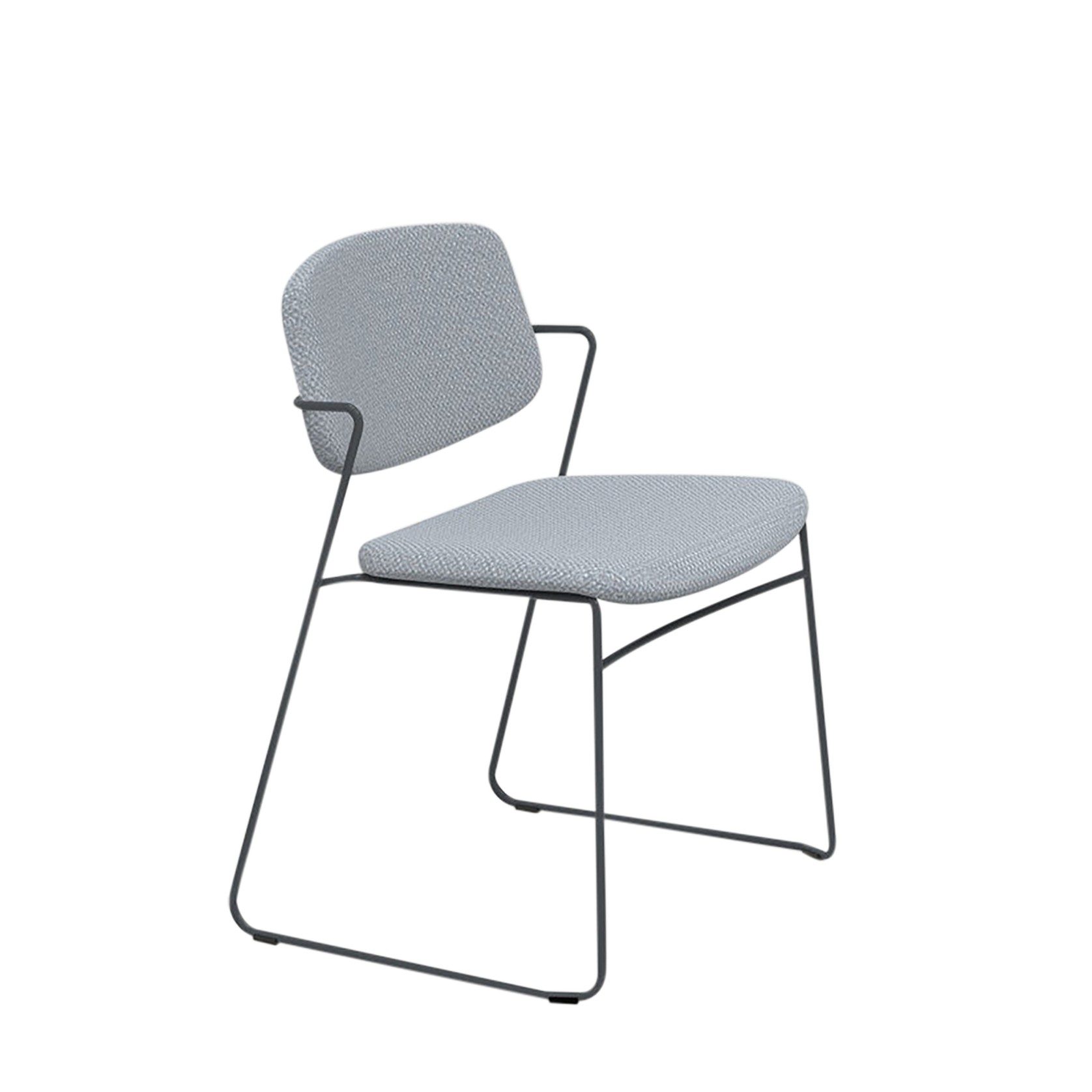 Serpentine Chair gallery detail image