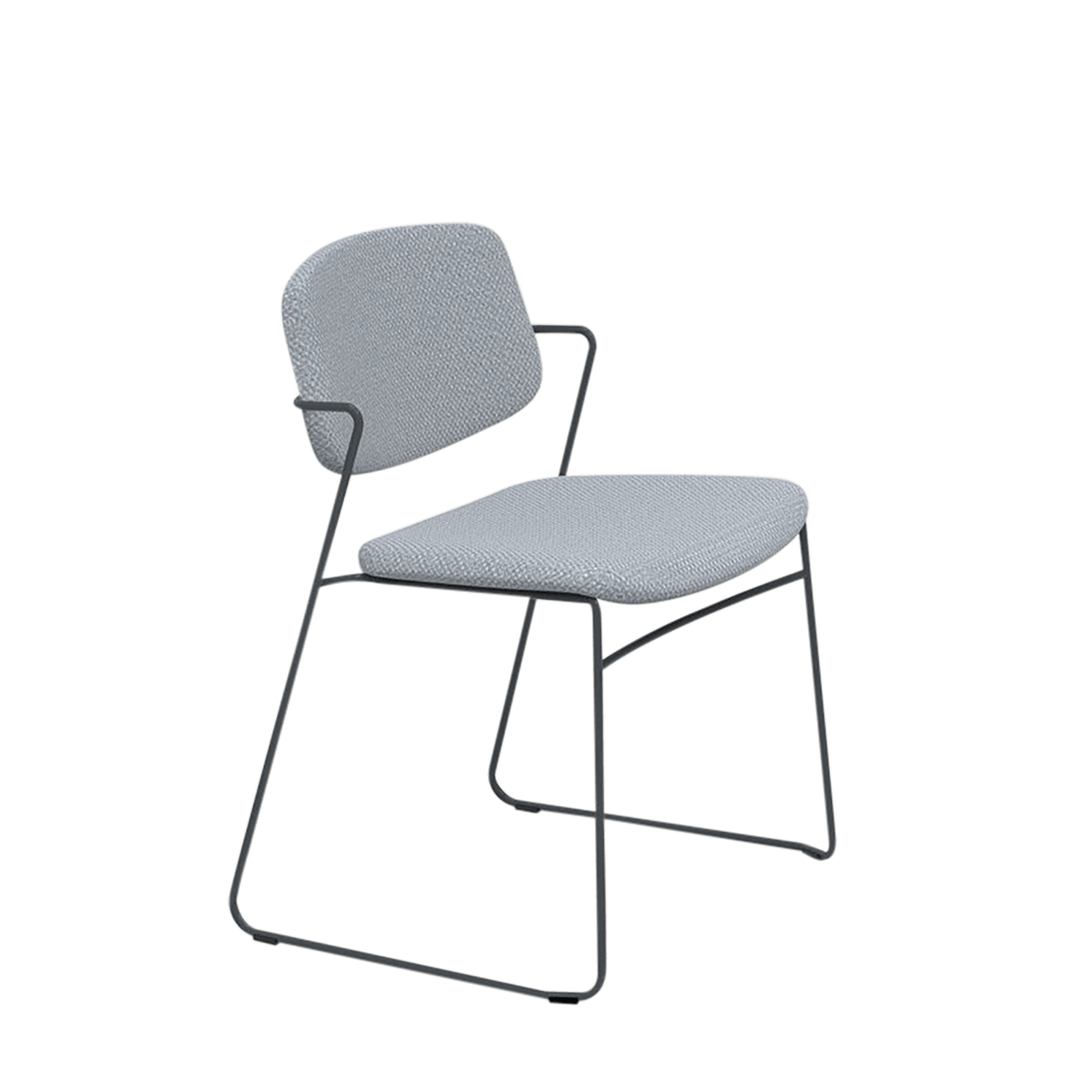 Serpentine Chair gallery detail image