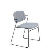 Serpentine Chair gallery detail image