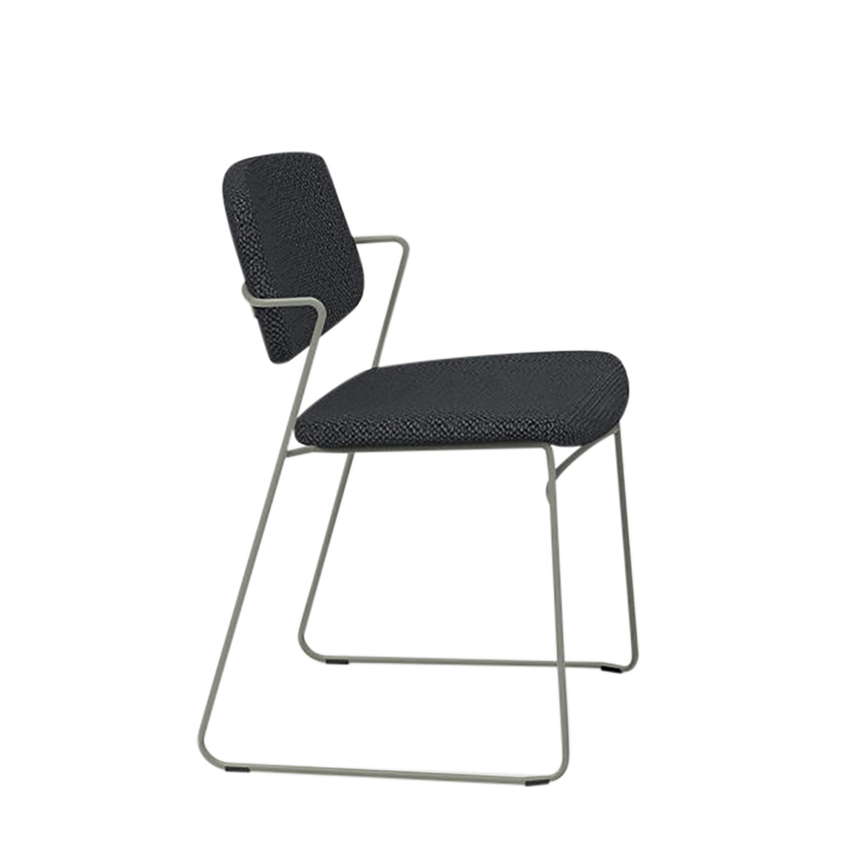 Serpentine Chair gallery detail image