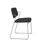 Serpentine Chair gallery detail image