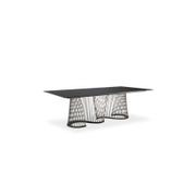 Serpentine Dining Table gallery detail image