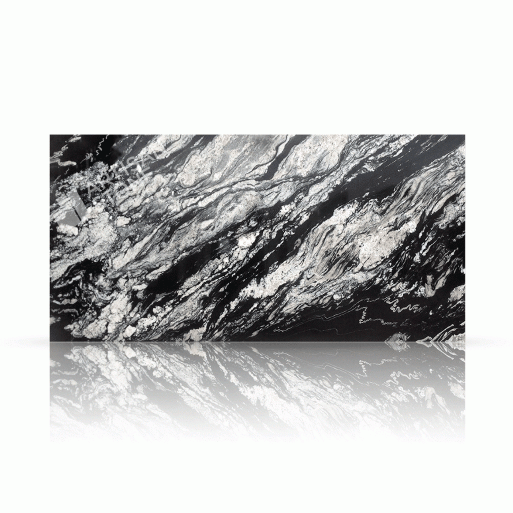 Serra Neblina gallery detail image
