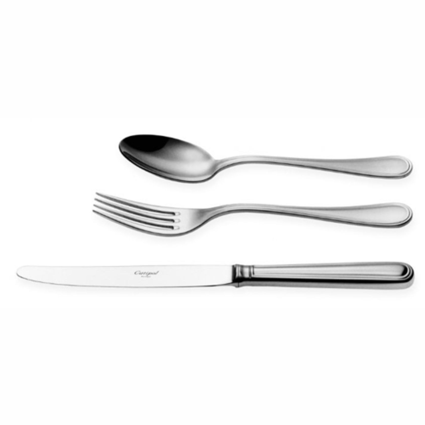 Sevigne 24 Piece Cutlery Set gallery detail image