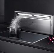 Gaggenau Table Ventilation 400 Series gallery detail image
