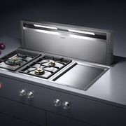 Gaggenau Table Ventilation 400 Series gallery detail image