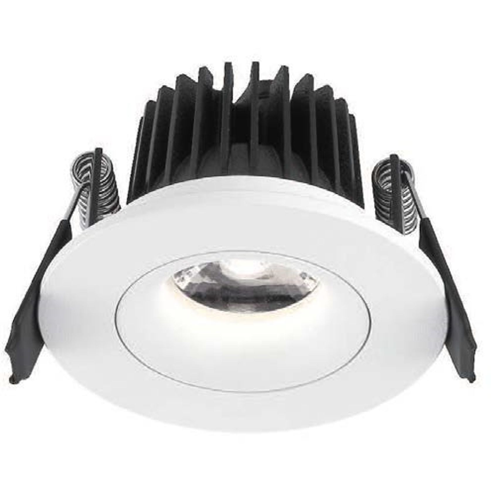 Shadow Adjustable 4W Downlight gallery detail image