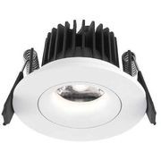Shadow Adjustable 4W Downlight gallery detail image