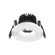 Shadow Adjustable 6W Downlight gallery detail image