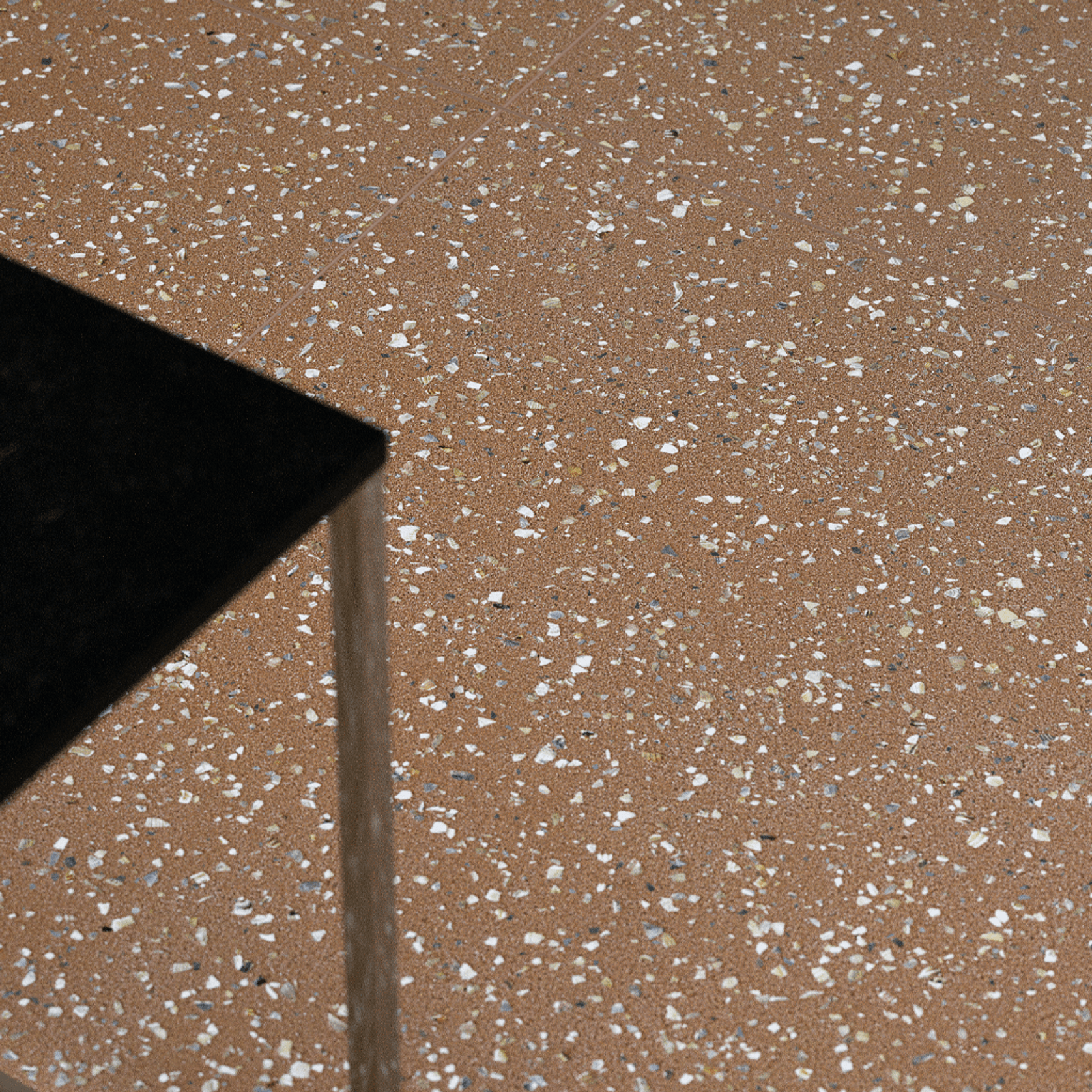 Shell Copper 60x60 gallery detail image