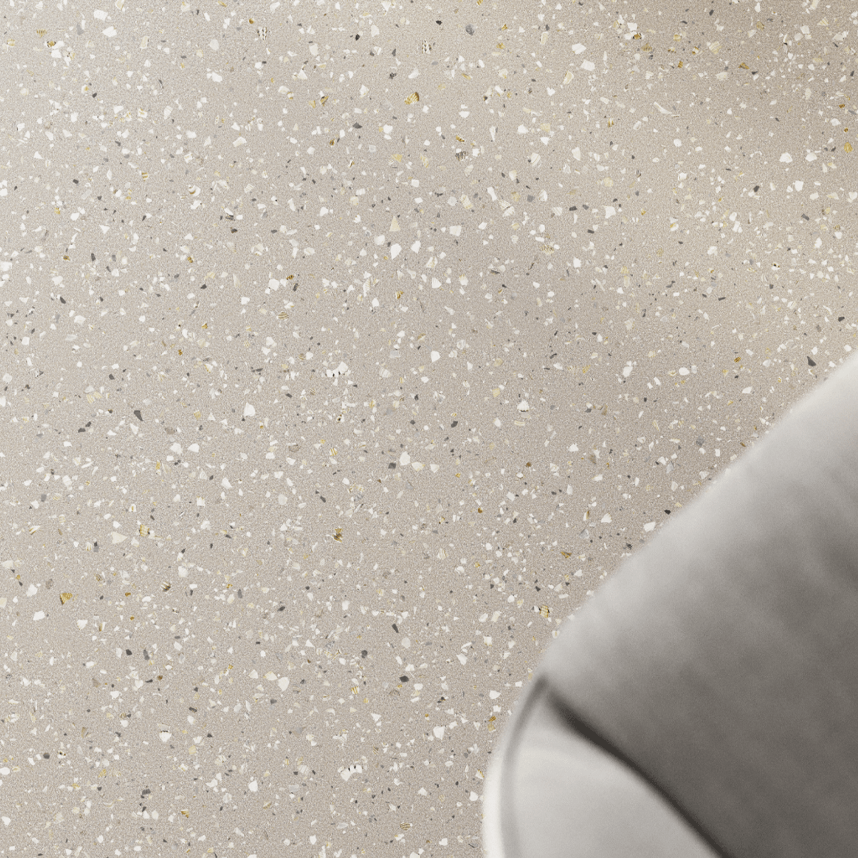 Shell Sand 60x60 gallery detail image