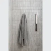 Milani Heated Towel Rail gallery detail image