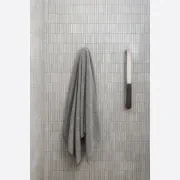 Milani Heated Towel Rail gallery detail image