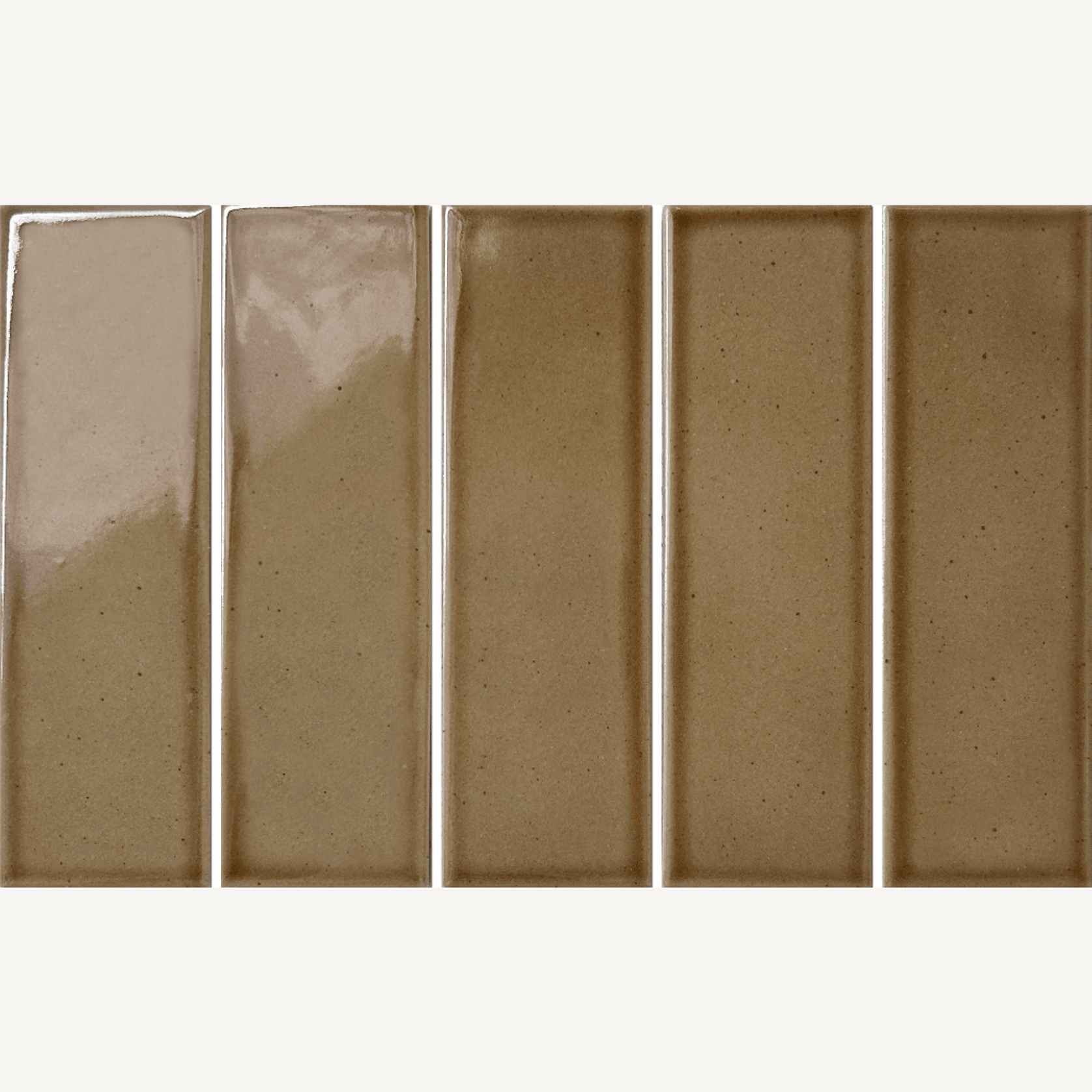 Shibui Earth Subway Tile gallery detail image