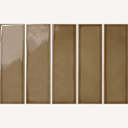 Shibui Earth Subway Tile gallery detail image