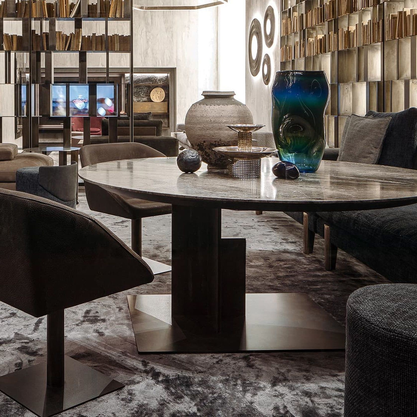 Shift Lounge Table gallery detail image