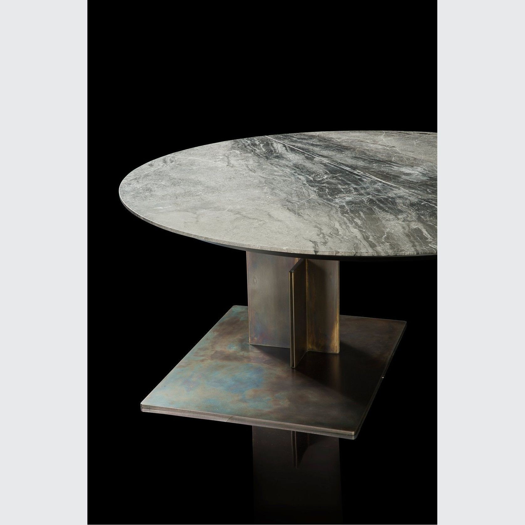 Shift Lounge Table gallery detail image