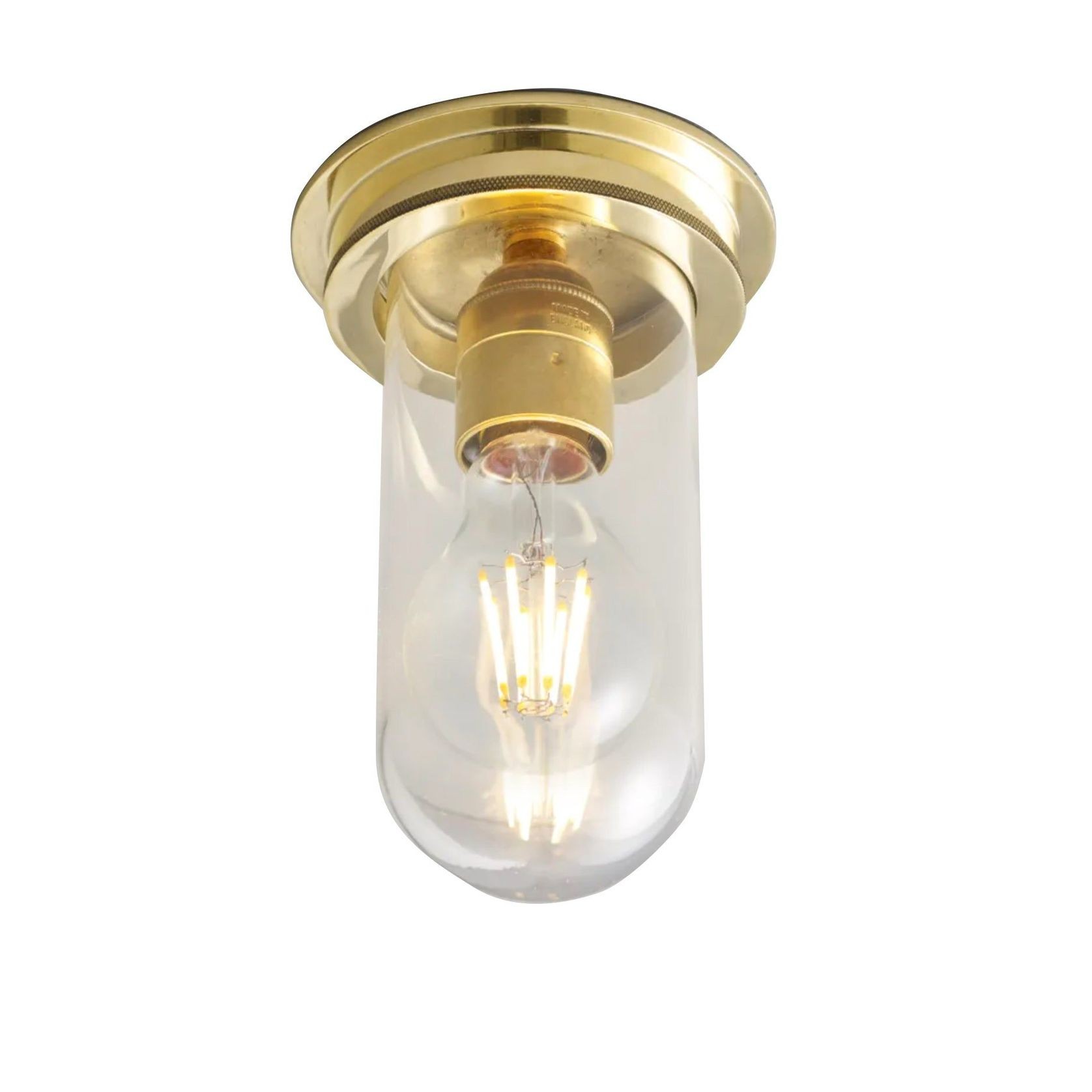Ships Companionway Light 7202 gallery detail image