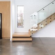 Loft Brick Wall Panels by Muros | White Brick Tiles gallery detail image