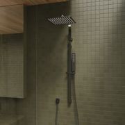 Nesso Shower Rail gallery detail image