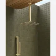 Nesso Shower Dropper 300mm gallery detail image