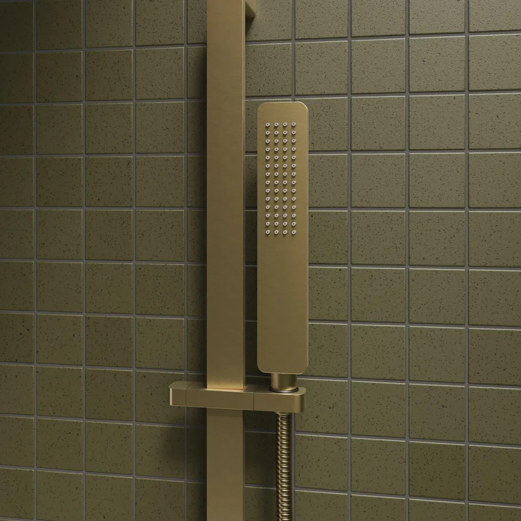 Nesso Hand Shower gallery detail image