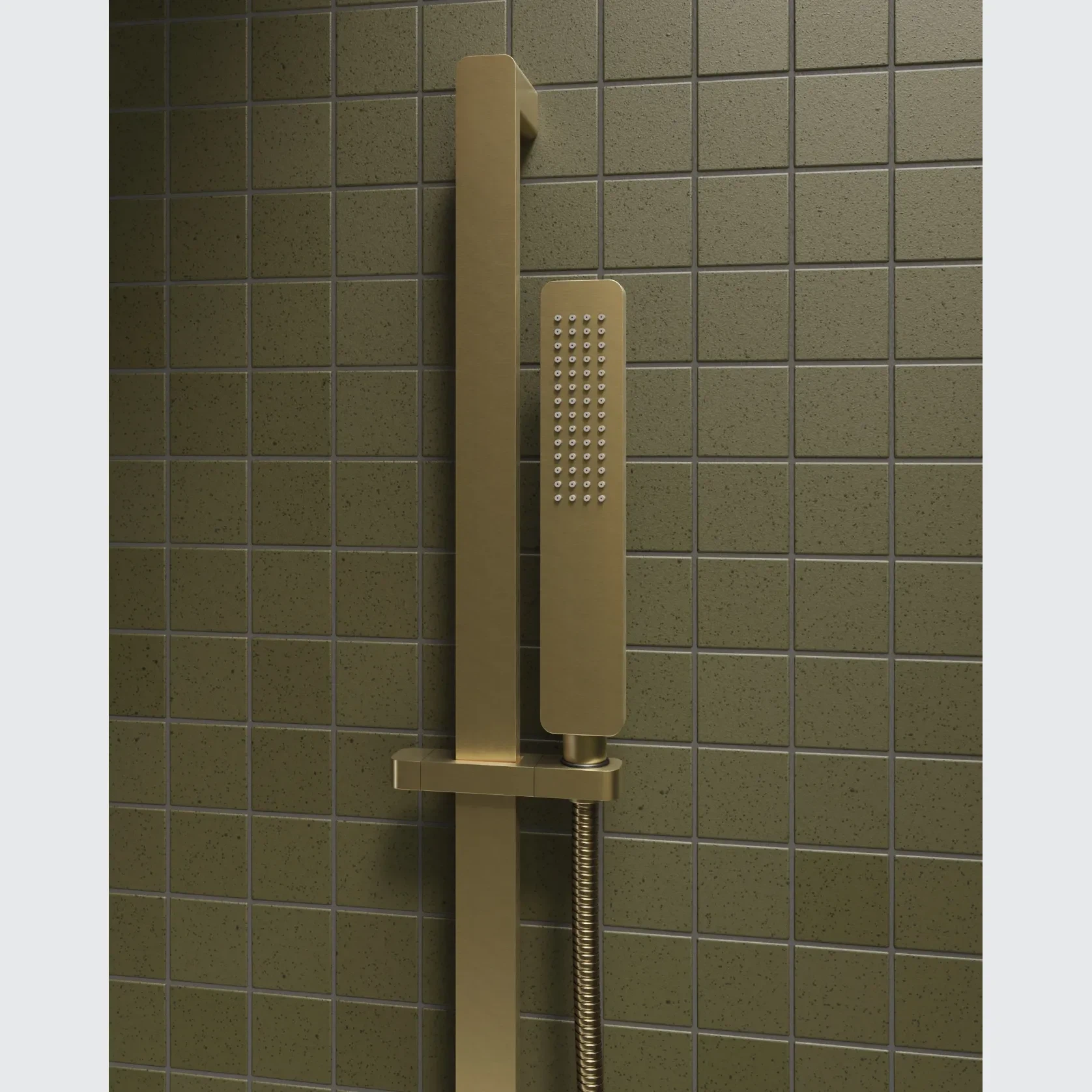 Nesso Hand Shower gallery detail image