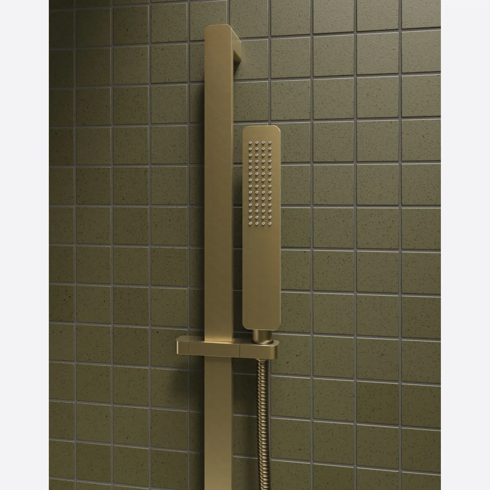 Nesso Hand Shower gallery detail image