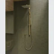 Nesso Shower Head 250mm gallery detail image