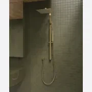 Nesso Shower Head 250mm gallery detail image