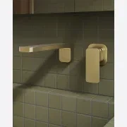 Nesso Wall-Mounted Spout gallery detail image