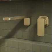 Nesso Wall-Mounted Spout gallery detail image