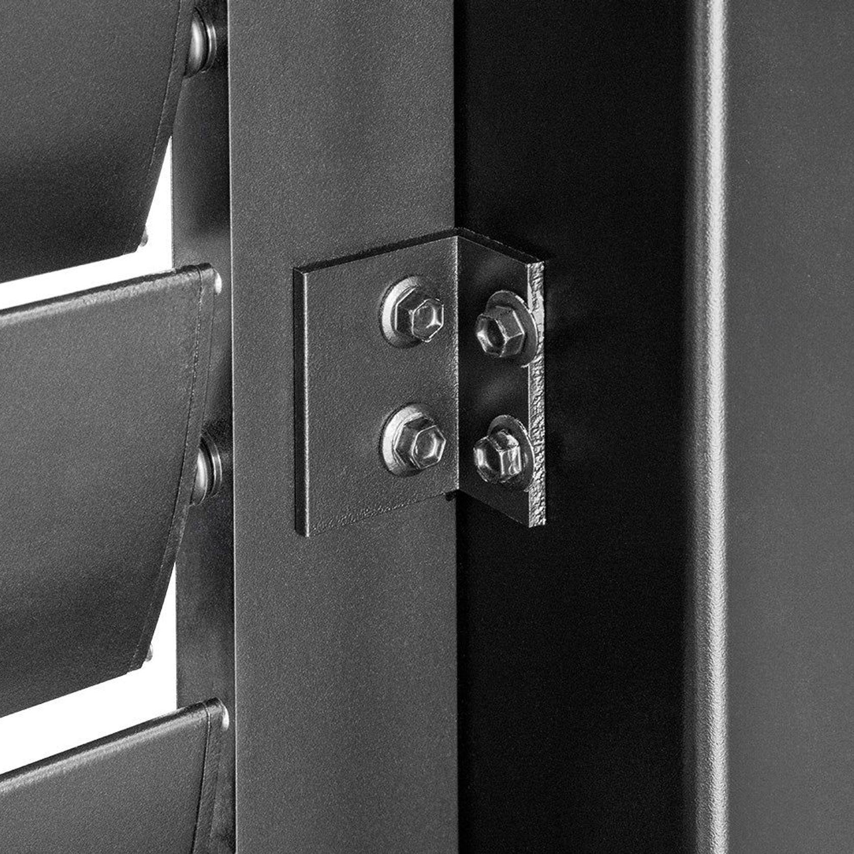 Waihi&Hahei Pergola Shutter Wall gallery detail image