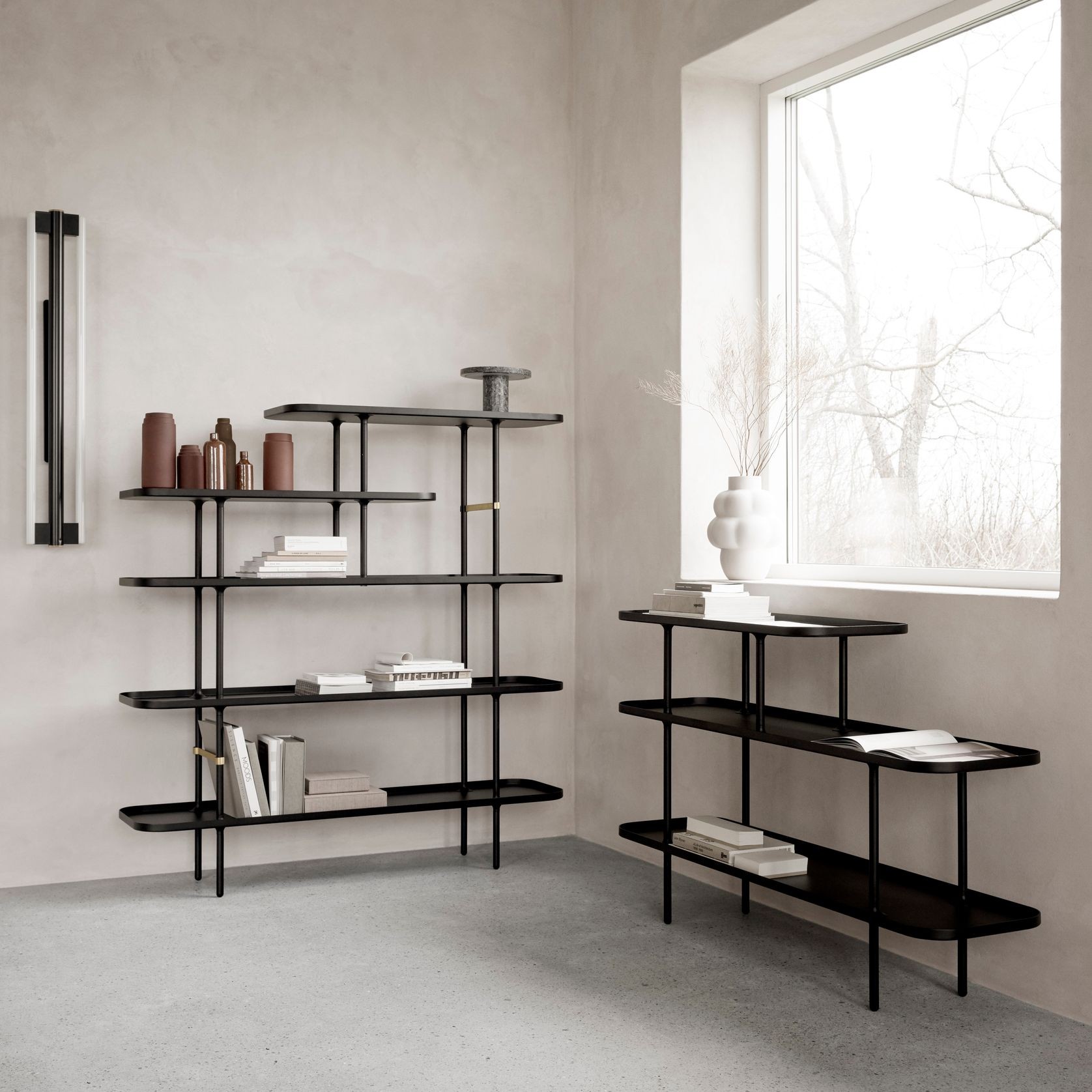 Slice Shelf gallery detail image