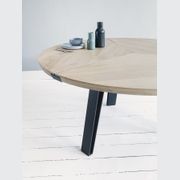 Side to Side Table Round gallery detail image