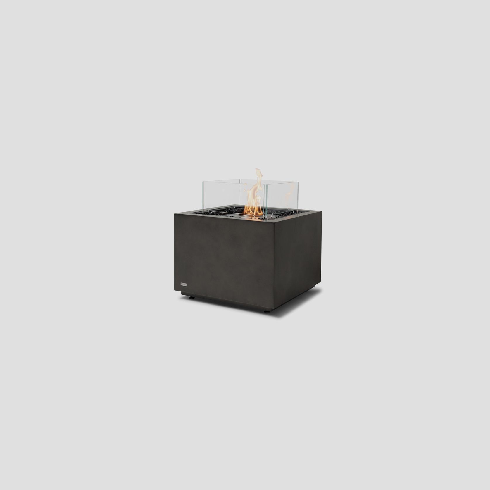 Sidecar 24 Fire Pit gallery detail image