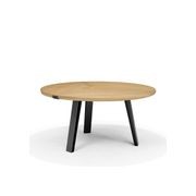 Side to Side Table Round gallery detail image