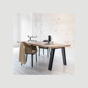 Side To Side Table Rectangular gallery detail image