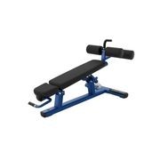 Signature | Adjustable Decline/Abdominal Crunch gallery detail image
