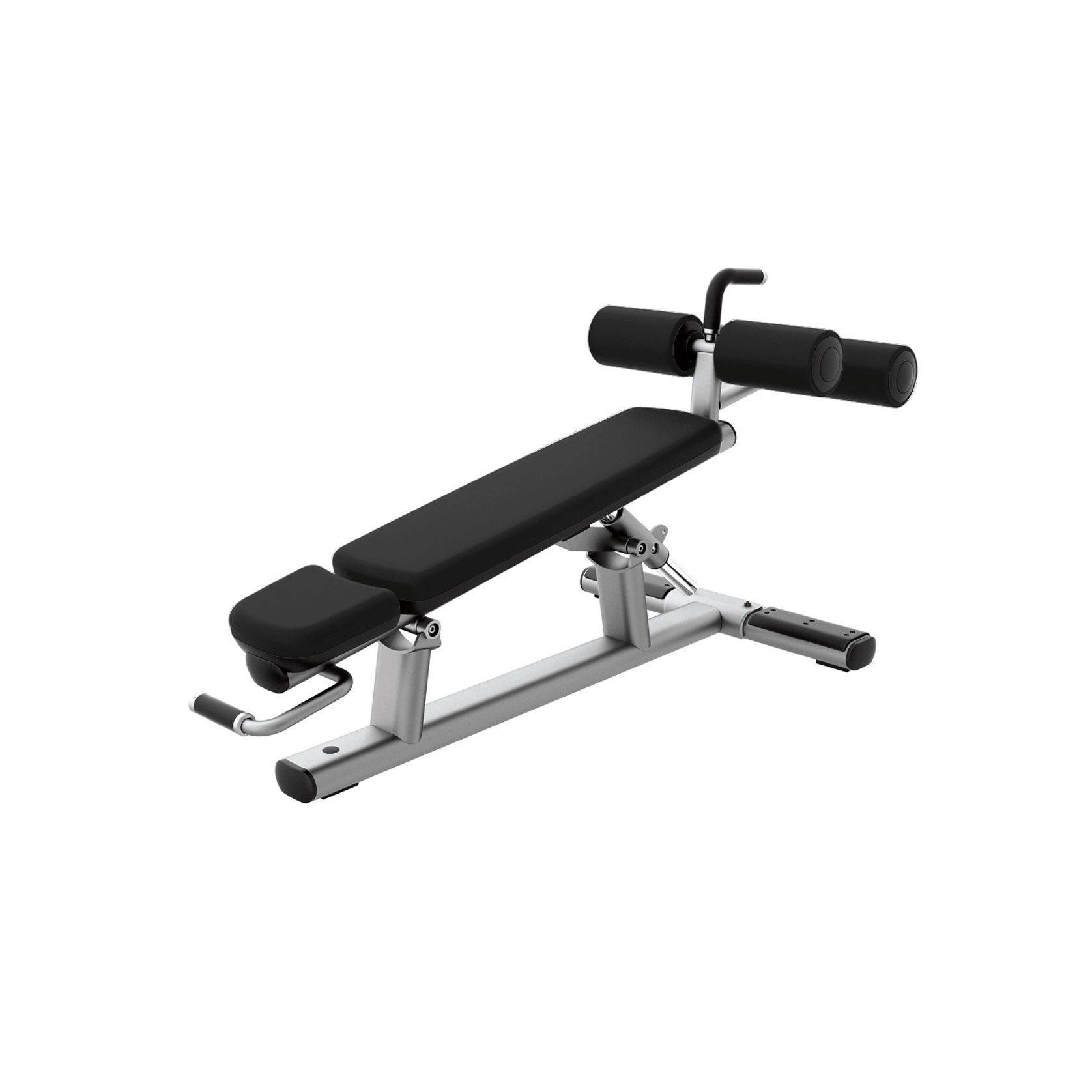 Signature | Adjustable Decline/Abdominal Crunch gallery detail image
