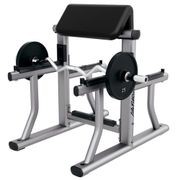 Signature | Arm Curl Bench gallery detail image