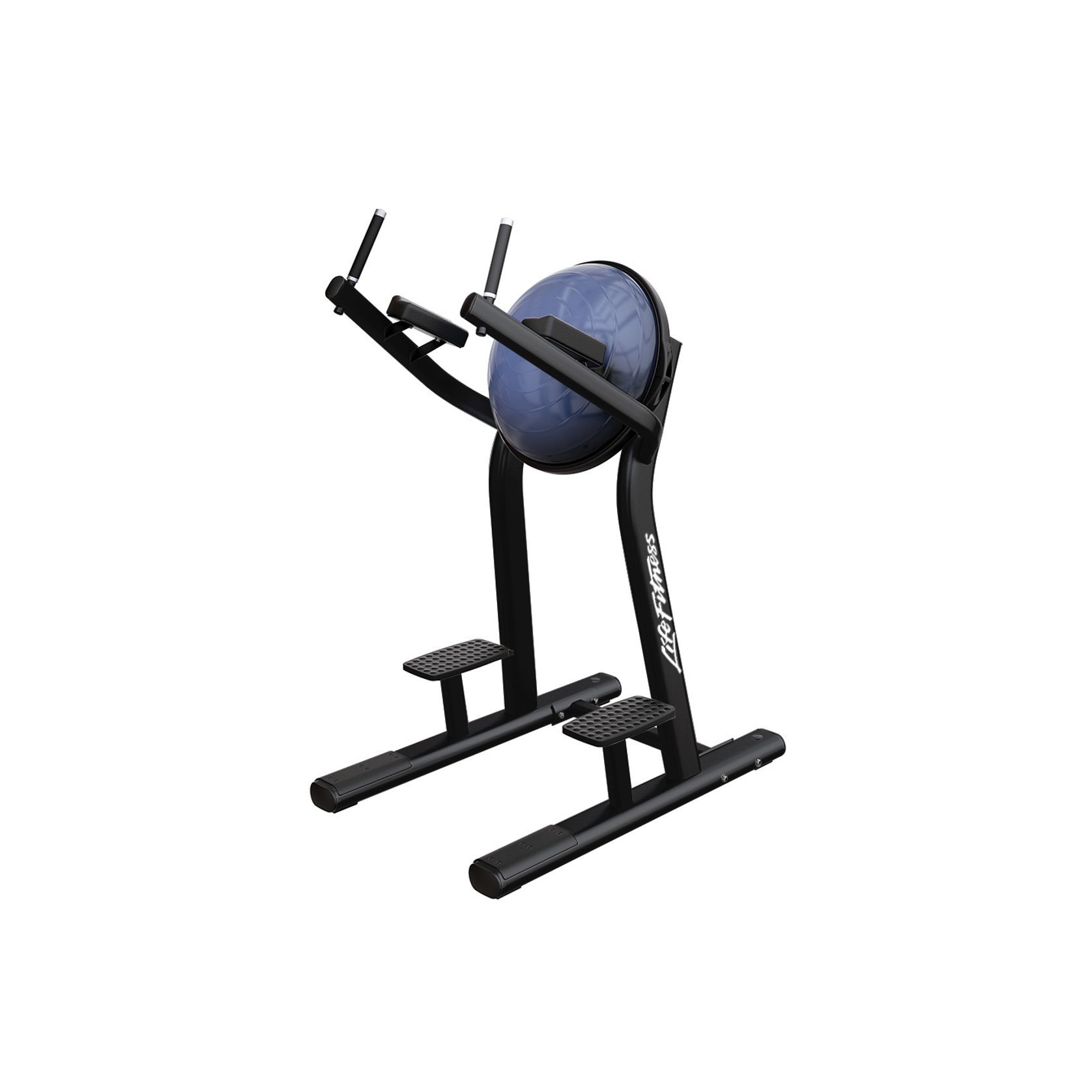 Signature | Leg Raise gallery detail image