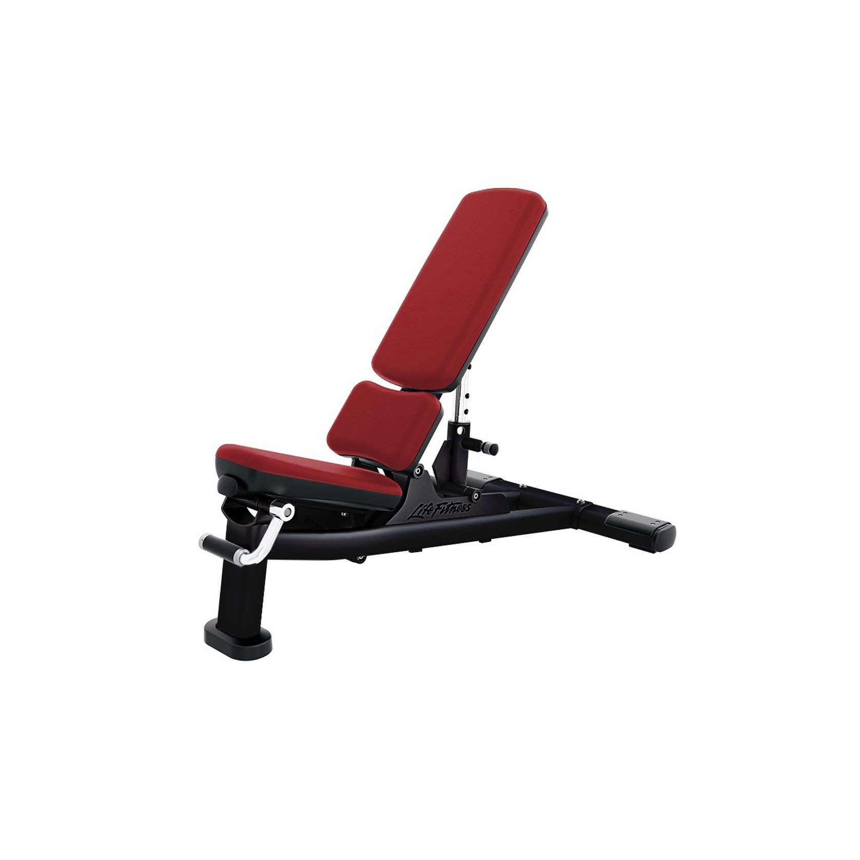 Signature | Multi-Adjustable Bench gallery detail image